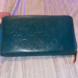 LV wallet